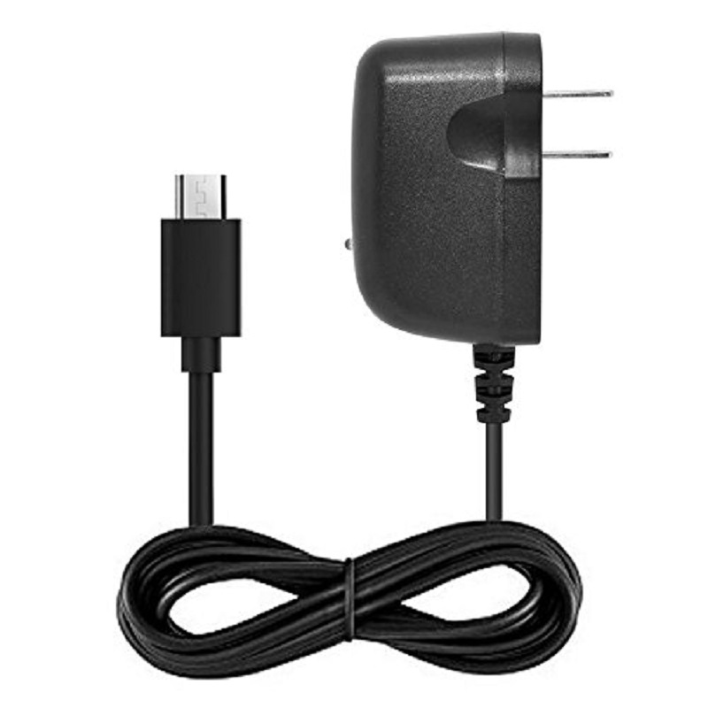 Sanyo SCP-3820 Pro-700/a Vero Phone AC Adapter Power Cord Supply Wall Charger Cable Wire